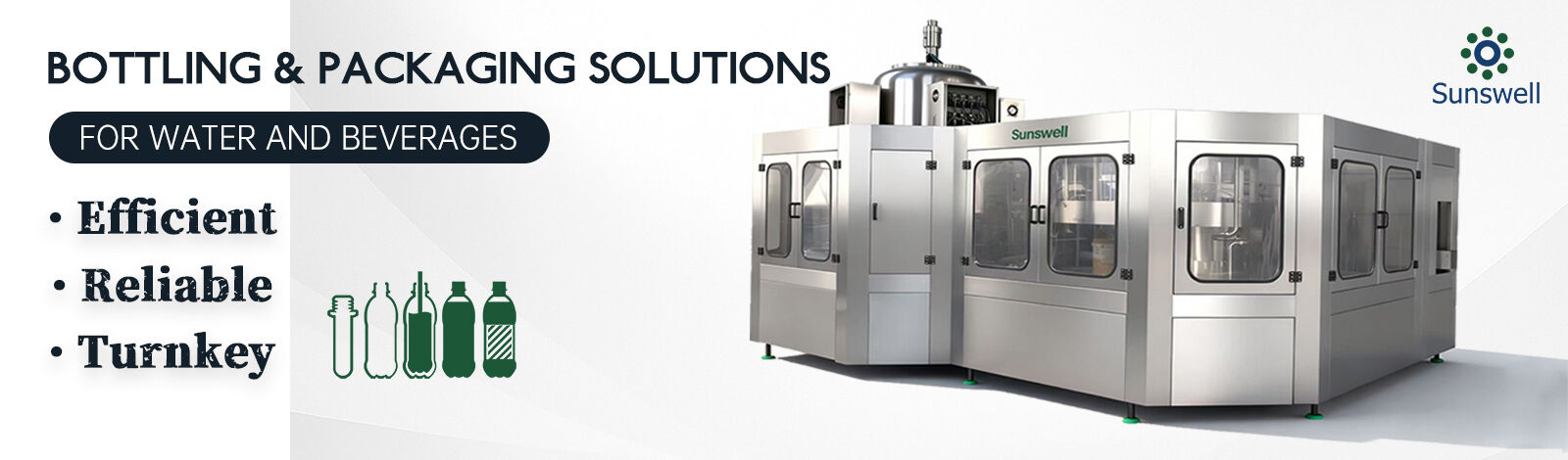 Алюминий может автомат розлива